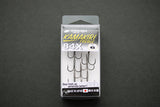 Ichikawa Kamakiri 84X treble hooks