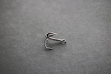 Ichikawa Kamakiri 84X treble hooks