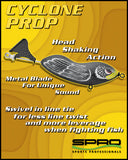 Spro Cyclone Prop Jnr