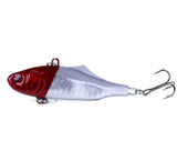 Shads Lures 30g Jew Candy