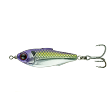 6th Sense Divine Jigging Spoon 4K Shad / 1oz