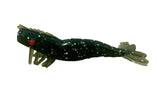 Shads Lures 4 Inch Tuff Prawns