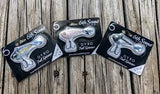 6th Sense Gyro Tail Spinner