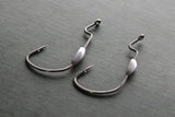Ichikawa Sp Weighted Hooks Type J