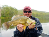 Charlie Brewer 3 inch Slider Grub