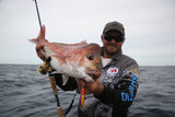 Damiki Back Drop Casting Jig 30 Gram