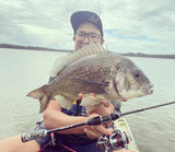 Damiki Tachi Shad 2.7 inch