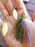 Damiki TOT Spinnerbait 1/2oz