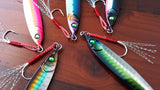 Damiki Tokon Jig 60 Gram