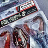 Damiki Air Frog