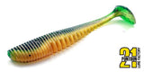 Pontoon 21 Awaruna 3 inch