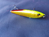 Damiki DJ Minnow 85mm