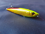 Damiki DJ Minnow 100mm