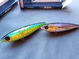 Damiki Grafin 160mm