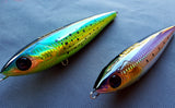 Damiki Grafin 160mm