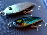 Damiki DJ Minnow 85mm