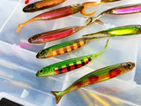 Spike It Gamefish Scented Marker