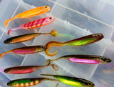 Spike It Gamefish Scented Marker