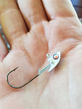 Damiki Rig Jighead