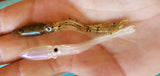 Fish Arrow Flash J Squid 3.5 inch