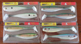 Big Bite Baits Suicide Shad 7 inch