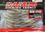 Damiki Armor Shad 3 inch