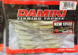 Damiki Armor Shad 3 inch