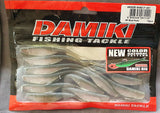 Damiki Armor Shad 3 inch