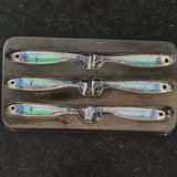 Fish Arrow Flash J Shad 1 inch