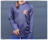 Tackle Club Performance Fishing Shirts