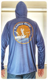Tackle Club Performance Fishing Shirts