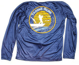 Tackle Club Performance Fishing Shirts