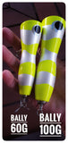Borboleta Bally 60gram