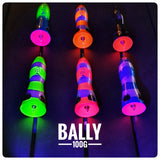 Borboleta Bally 100gram