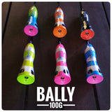 Borboleta Bally 100gram