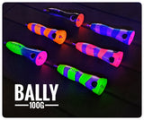 Borboleta Bally 100gram