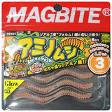 Magbite Aminomushi 3 inch