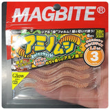 Magbite Aminomushi 3 inch