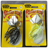 Strike King Swinging Sugar Buzz 3/8oz