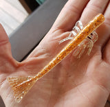 Big Bite Baits Shrimp Tail 4 inch