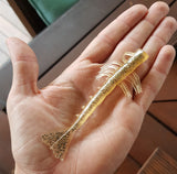 Big Bite Baits Shrimp Tail 4 inch