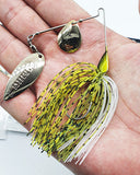 Damiki MTS Spinnerbait 1/2oz