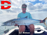 Damiki DJ Minnow 100mm