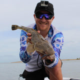 Magbite Snatchbite Shad 3 inch
