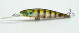 Damiki Abyss 90mm