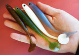 Damiki Anchovy Shad 6 inch