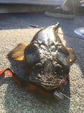Pontoon 21 Awaruna 3 inch