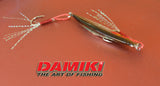 Damiki Back Drop Casting Jig 20 Gram