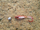 Fish Arrow Flash J Grub SW 3 inch