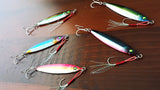Damiki Tokon Jig 40 Gram